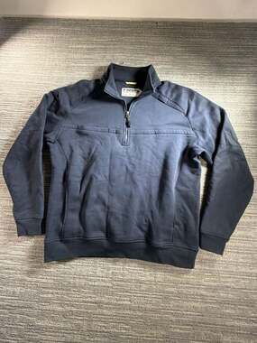 First Tactical Men's Quarter Zip Pullover Sweatshirt XXL REG